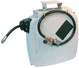 Outdoor Living : Redashe CEOR-1310 Fully Enclosed Oil Reel (10m x 1/2")