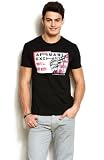 Armani Exchange Mens Peel Back Logo Tee 417br%2Bchs3L. SL160 Armani Exchange Mens Peel Back Logo Tee