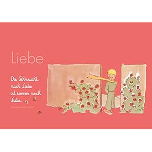 Besinnliche Gedanken: Eine Zitatsammlung von Antoine de Saint-Exupéry für stille Stunden