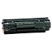 HP LaserJet 36A Black Print Cartridge (CB436A)