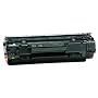HP LaserJet 36A Black Print Cartridge (CB436A)