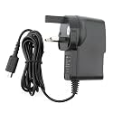 NDS Lite Mains Charger CE Approved. 8HR POSTING M-F
