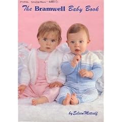 The Bramwell Baby Book