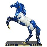 Trail of Painted Ponies from Enesco Celestial Figurine 8.5 IN