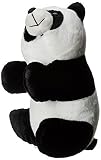 Dimpy Stuff Panda, Black/White RS.207 (70.00% Off) - Amazon