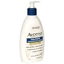 Aveeno Active Naturals Skin Relief Moisturizing Lotion, 12-Ounce Pump Bottles (Pack of 3)