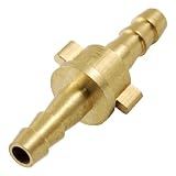 Buy Amico 7 32 Inside Dia Brass Fuel Water Pipe Barb Fitting Connector by Amico&node=228013