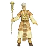 Review Hasbro  / Indiana Jones - 3.75 inch Basic Figure Belloq