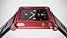LunaTik Multi-Touch Watch Kit - iPod nano 6g - Red