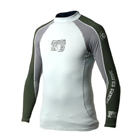 Body Glove 540 Juniors Short Arm Lycra Shirts Rash Guard by 