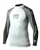 Body Glove 540 Juniors Short Arm Lycra Shirts Rash Guard