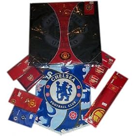 Liverpool Soccer Gym Bag Team Flag and Gift Set