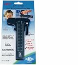Zirkel + Kreisschneider Joki schwarz Kreisausschneider - WEDO