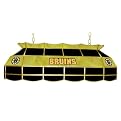NHL Boston Bruins Stained Glass 40" Lighting Fixture
