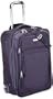 Ricardo Beverly Hills  Big Sur 21-Inch Expandable Wheelaboard,Purple Plumaria,21-inch