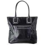 Xhilaration Tote Bag - Black