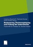 Produkt-Bild: Besteuerung, Rechnungslegung und Pr&uuml;fung der Unternehmen: Festschrift f&uuml;r Professor Dr. Norbert Krawitz