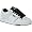 White/Black/White