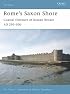 Rome's Saxon Shore: Coastal Defences of Roman Britain AD 250-500 (Fortress)