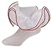 Girls Dancing On Air Nylon Socks with Organza