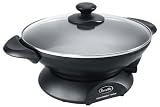 Breville Electric Gourmet Wok