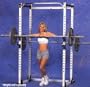 Yukon Power Rack