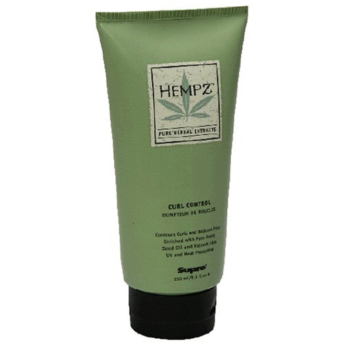 Hempz Pure Herbal Extracts (250 ml)