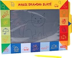 Magic Slates