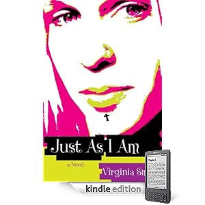 Just As I Am (Just As I Am Series #1)