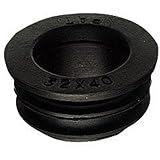 三栄水栓[SANEI] 洗面用品 洗面器トラップ クリーンパッキン 【PH70-90-25A】