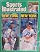 Darryl Strawberry & Don Mattingly autographed Sports Illustrated Magazine (New York Mets & New York Yankees)