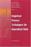 Empirical Process Techniques for Dependent Data