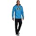 Under Armour Men's UA Storm Armour Fleece Big Logo Patterned Hoodie (Adult)