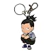 Naruto Shikamaru Porte-Clés Keychain Original et Officiel avec LIVRAISON GRATUITE