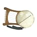 Nevel Harp With Case