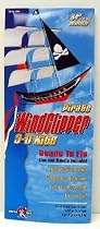 Pirate Windclipper 3-D Kite ~ 34" Length