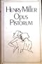 Opus Pistorum