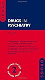 Drugs in psychiatry