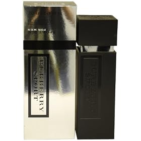 Burberry Sport Eau De Toilette Spray 50 ml