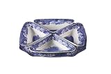 Spode Blue Italian 5 piece Party Pack