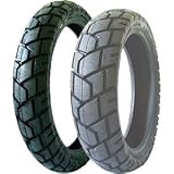 Shinko 705 Series Dual Sport Rear Tire