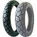 Shinko 705 Series Dual Sport Rear Tire