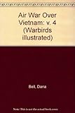 Air war over Vietnam
