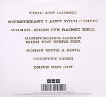 Last of the Country Gentlemen