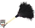 Ostrich Feather Dusters 13"