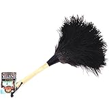 Ostrich Feather Dusters 13"