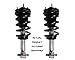 Rancho Quicklift Leveling Struts Pair compatible with 07-15 Chevrolet Silverado 2WD & 4WD