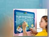 Eigenschaften HABA / STUNDENPLAN KÄFER