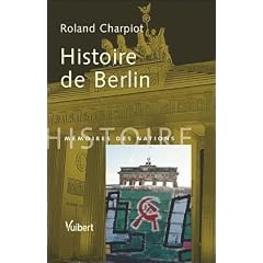 Histoire de Berlin