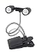 Chefs Basics HW5271 6-LED Barbeque Clip On Light